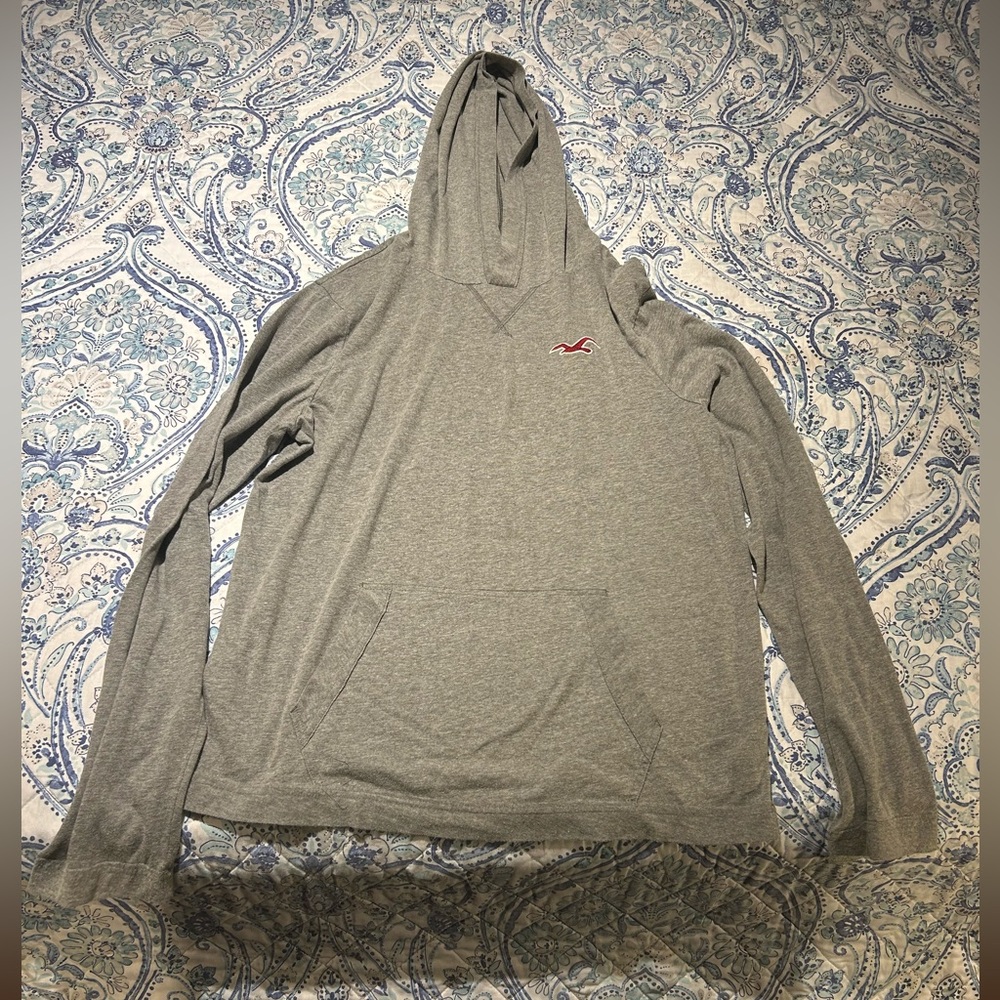 Hollister hoodie